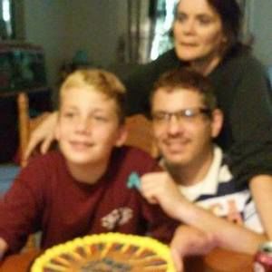 Meet your Posher, Scott